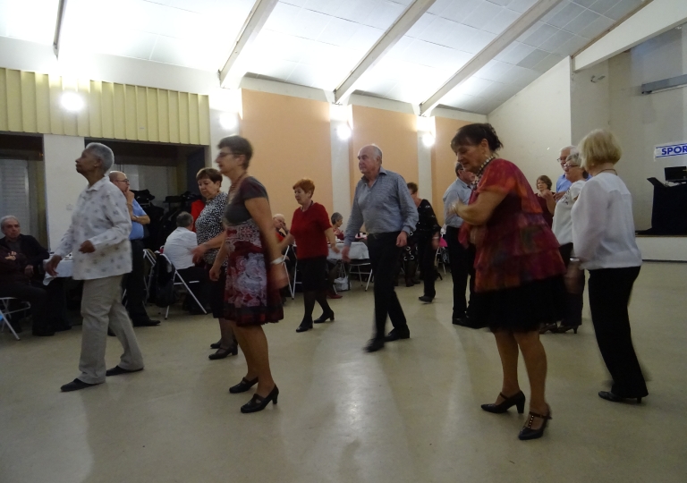 Bal de la galette 2022