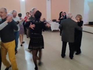 Bal de la galette 2024
