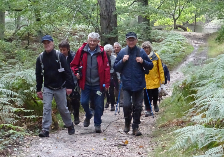 Les Rochers d'Angennes